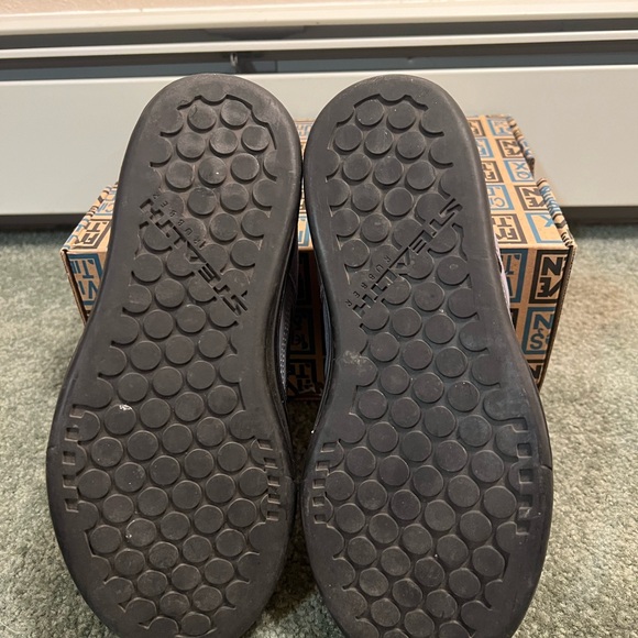 510 Freerider women’s shoes Size 7 - Picture 4 of 6